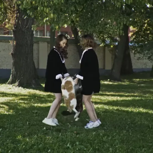 creator The creepy clown45's avatar