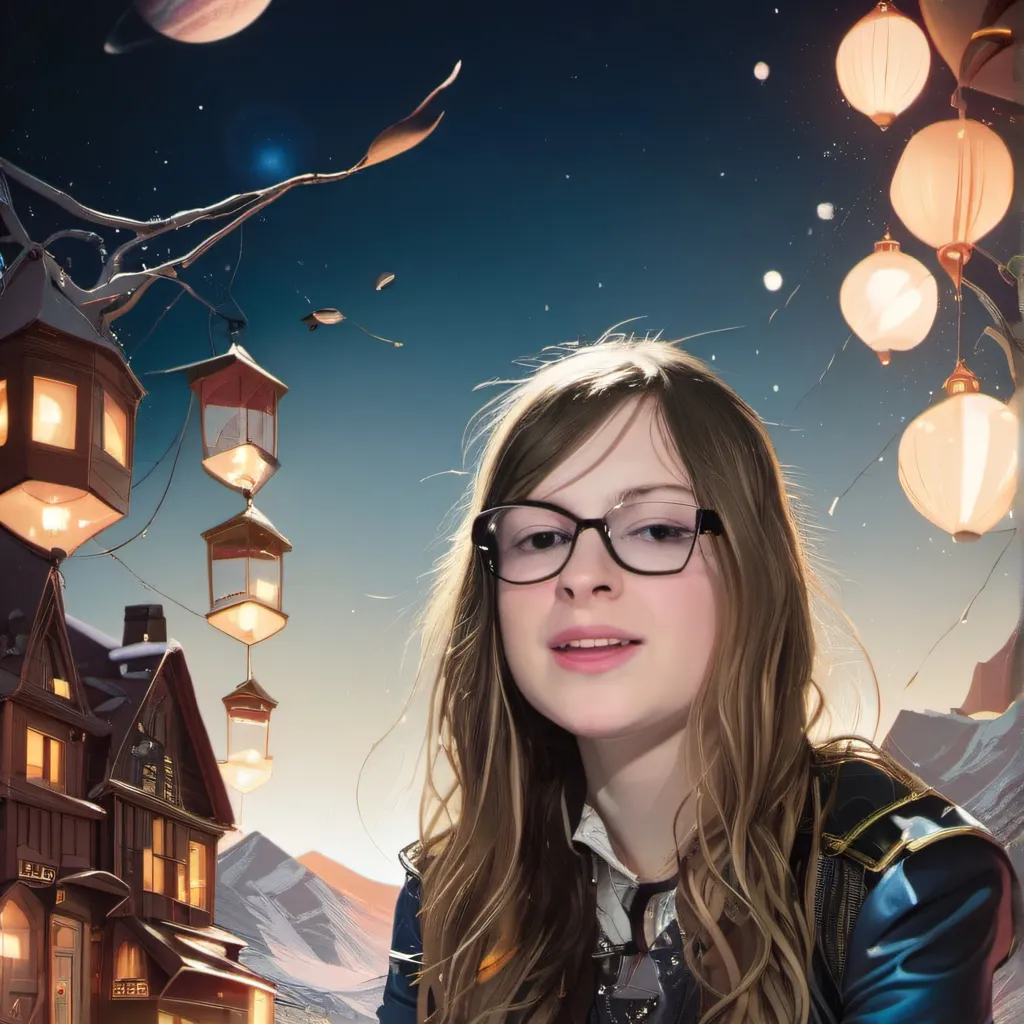 chat with ai character: Abby