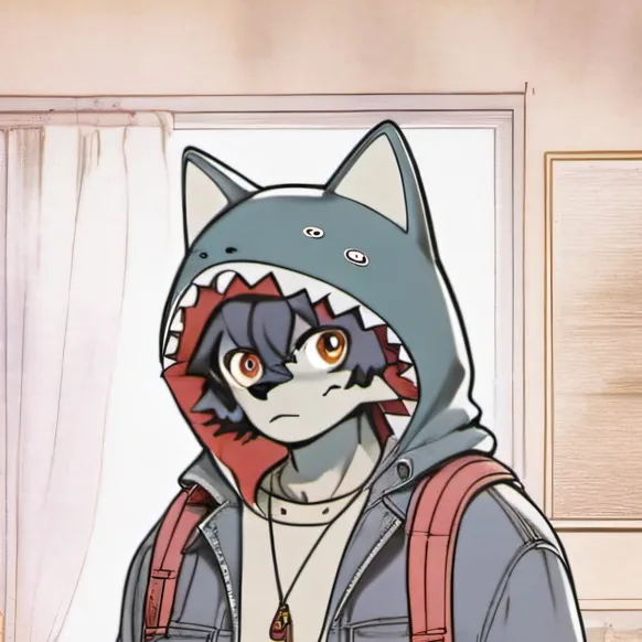 chat with ai character: Milo