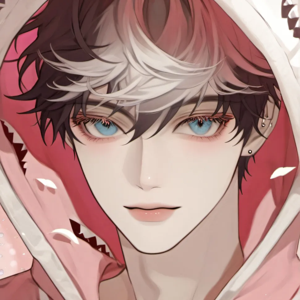 chat with ai character: Evan