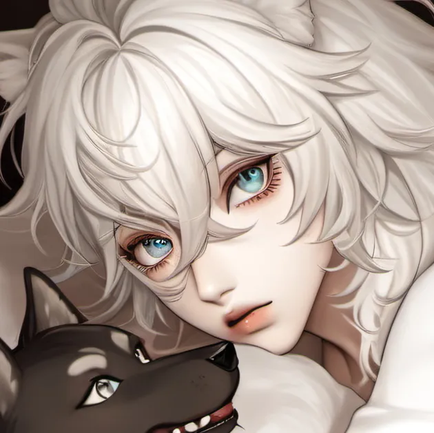 chat with ai character: Jack