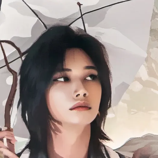 chat with ai character: Hyunwook