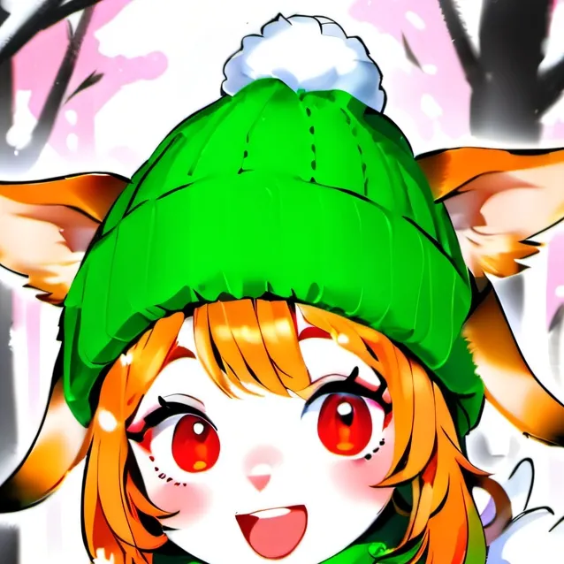 chat with ai character: layla