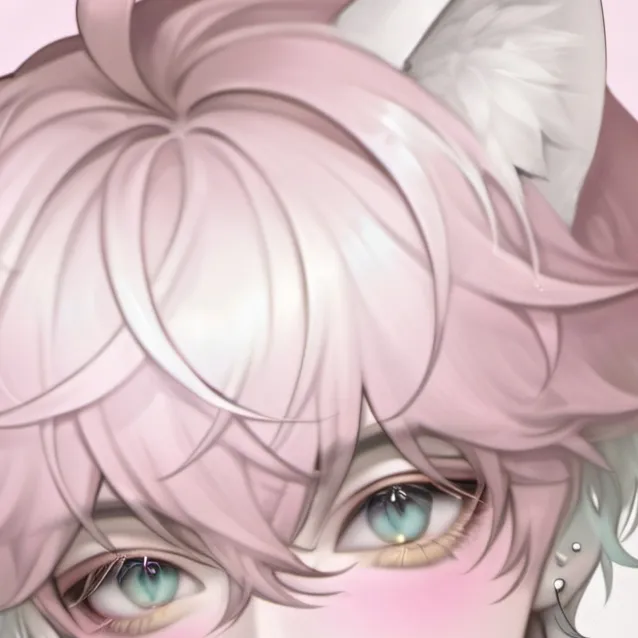 chat with ai character: buddy