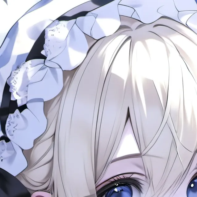 chat with ai character: andrella