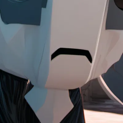 chat with ai character: Fuel