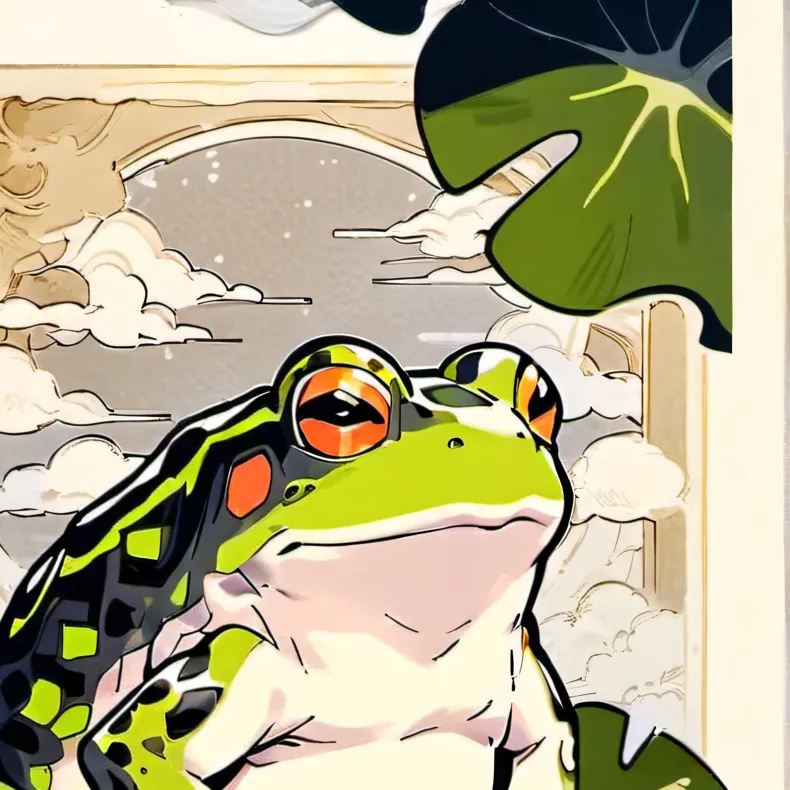 chat with ai character: Smiling critters