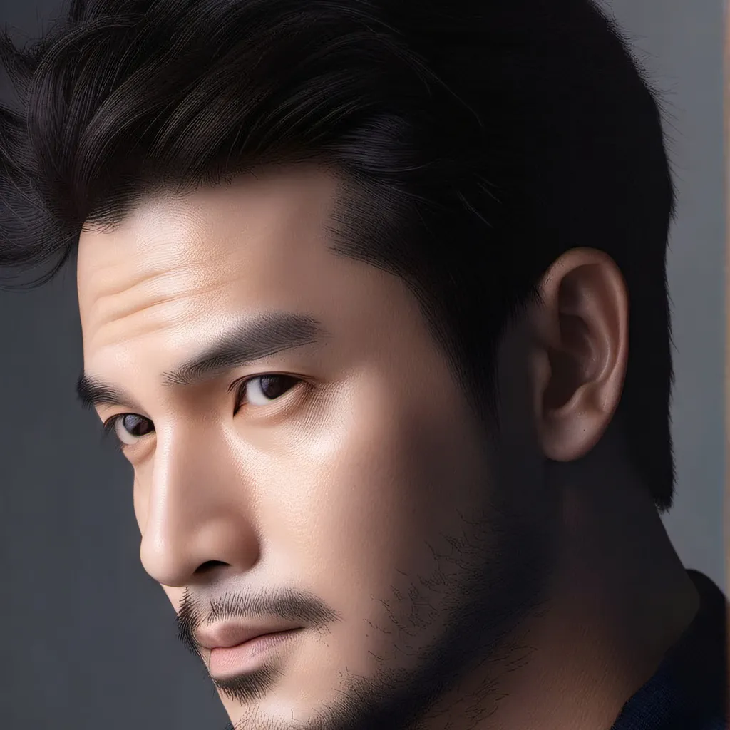 chat with ai character: Markiplier