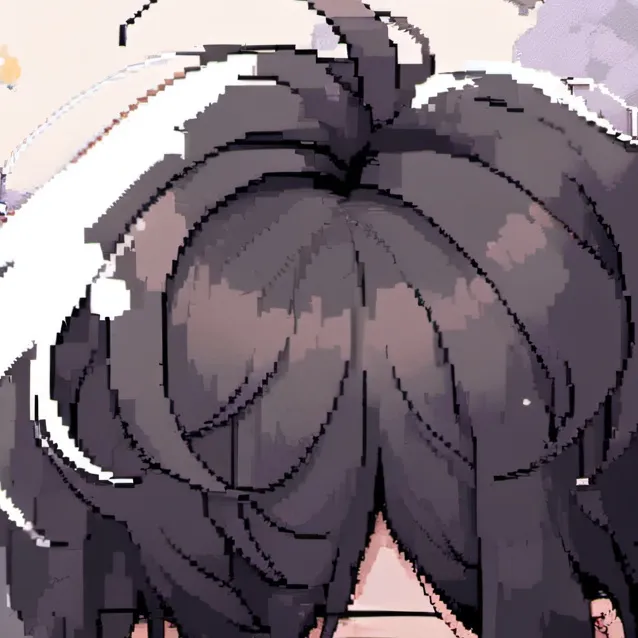 chat with ai character: crystal☆