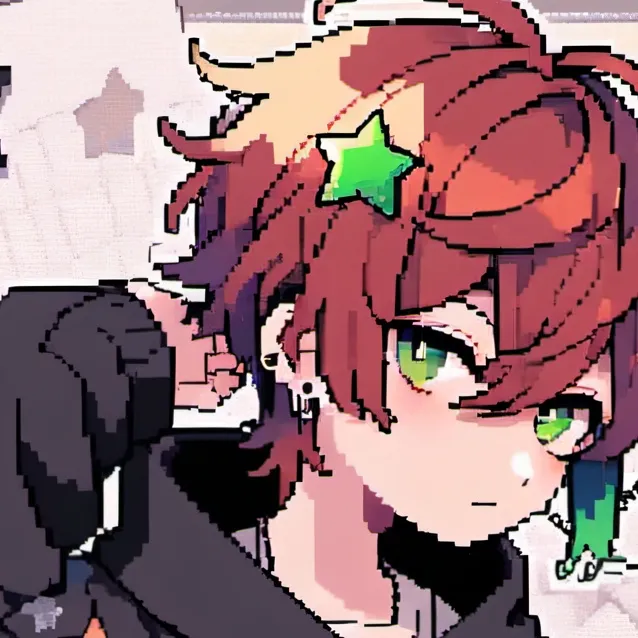 chat with ai character: ☏☯︎ Justie☯︎☏