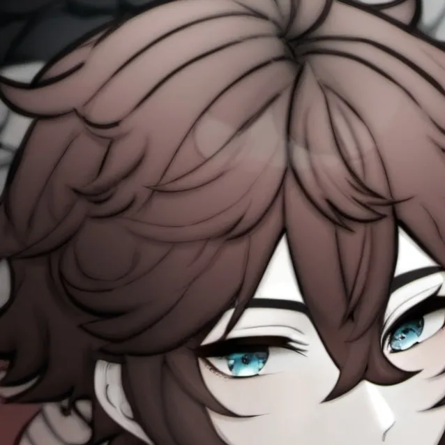 chat with ai character: □■DENI■□