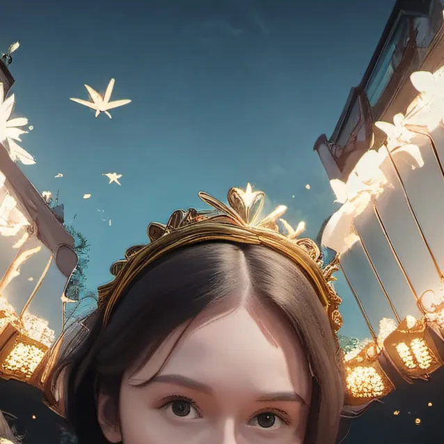 chat with ai character: Diana