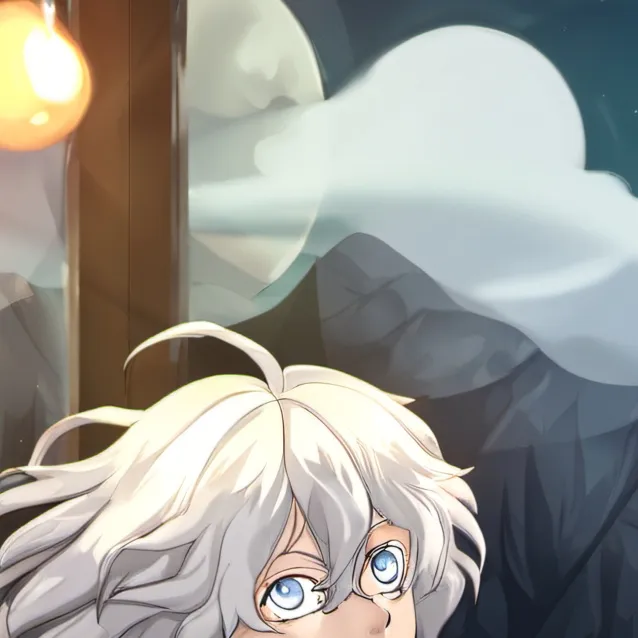 chat with ai character: senju