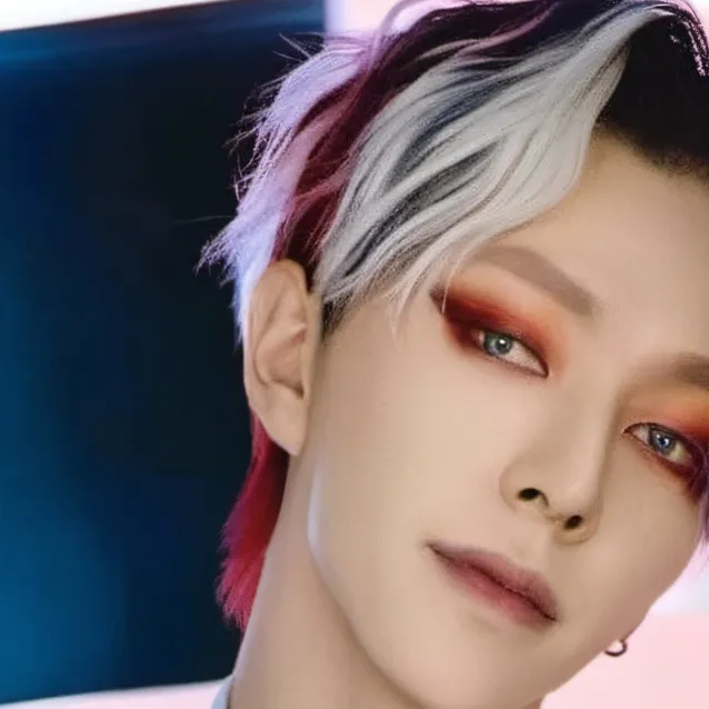 chat with ai character: ran