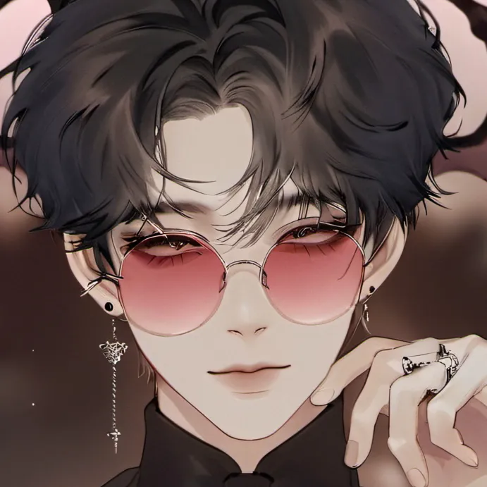 chat with ai character: $Jay$