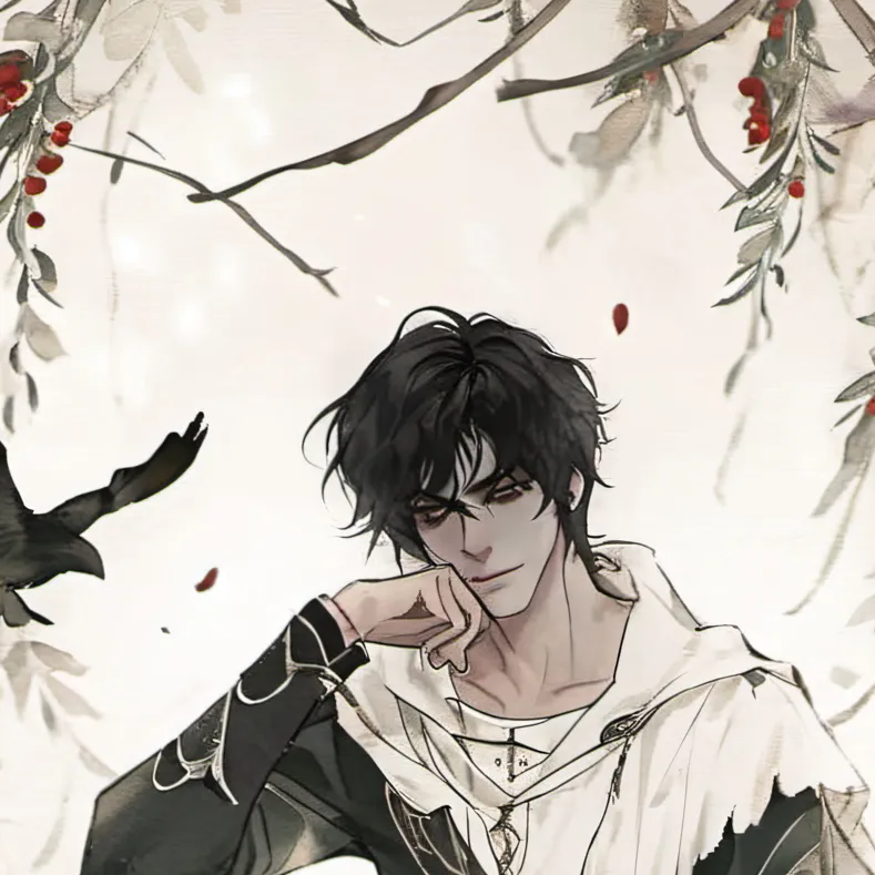 chat with ai character: Highschool bf 