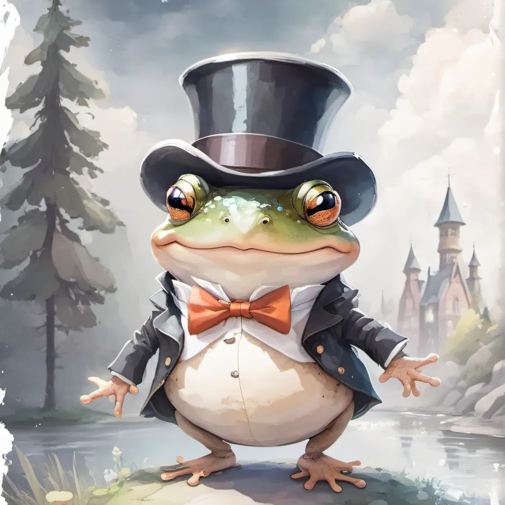 chat with ai character: timmy