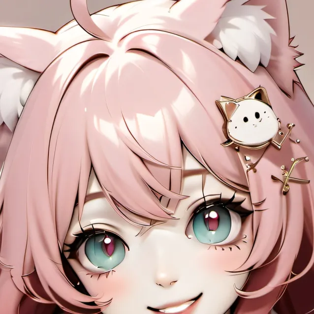 chat with ai character: Mariah 