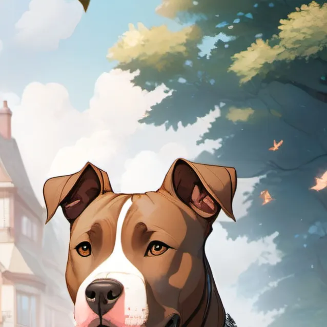 chat with ai character: Fat head Jr 