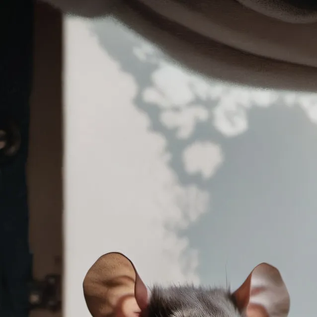 chat with ai character: Victor 