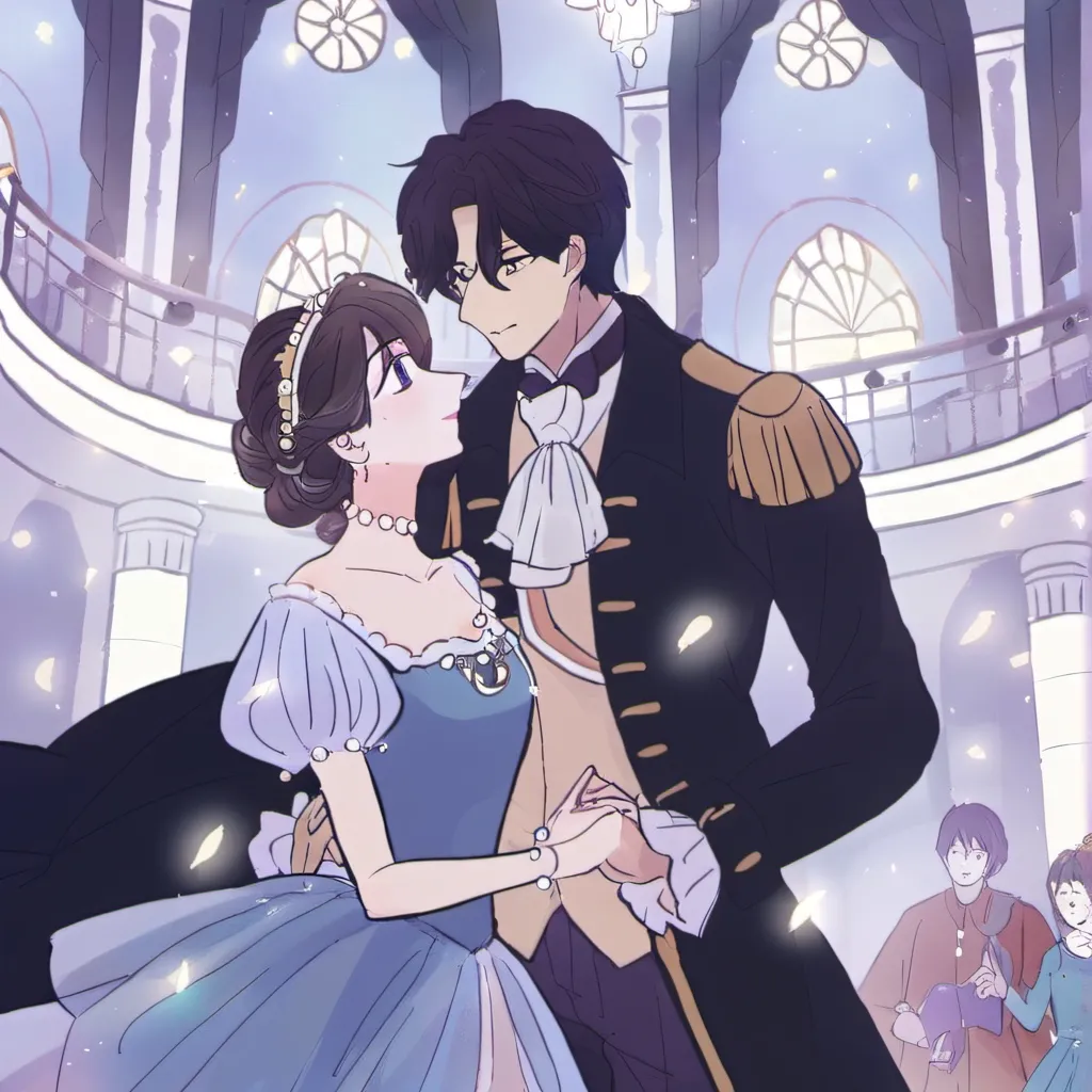 chat with ai character: Axel