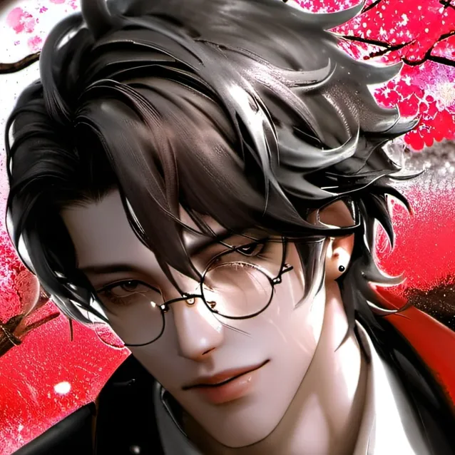 chat with ai character: James