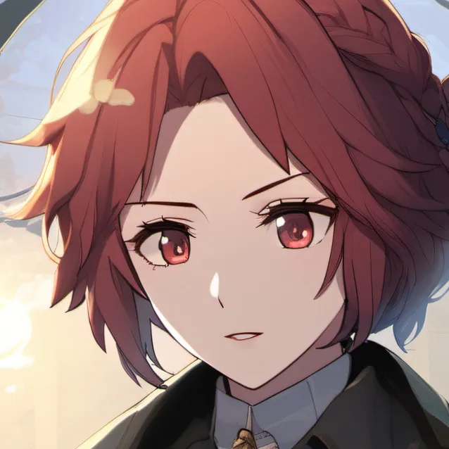 chat with ai character: Monica von ochs