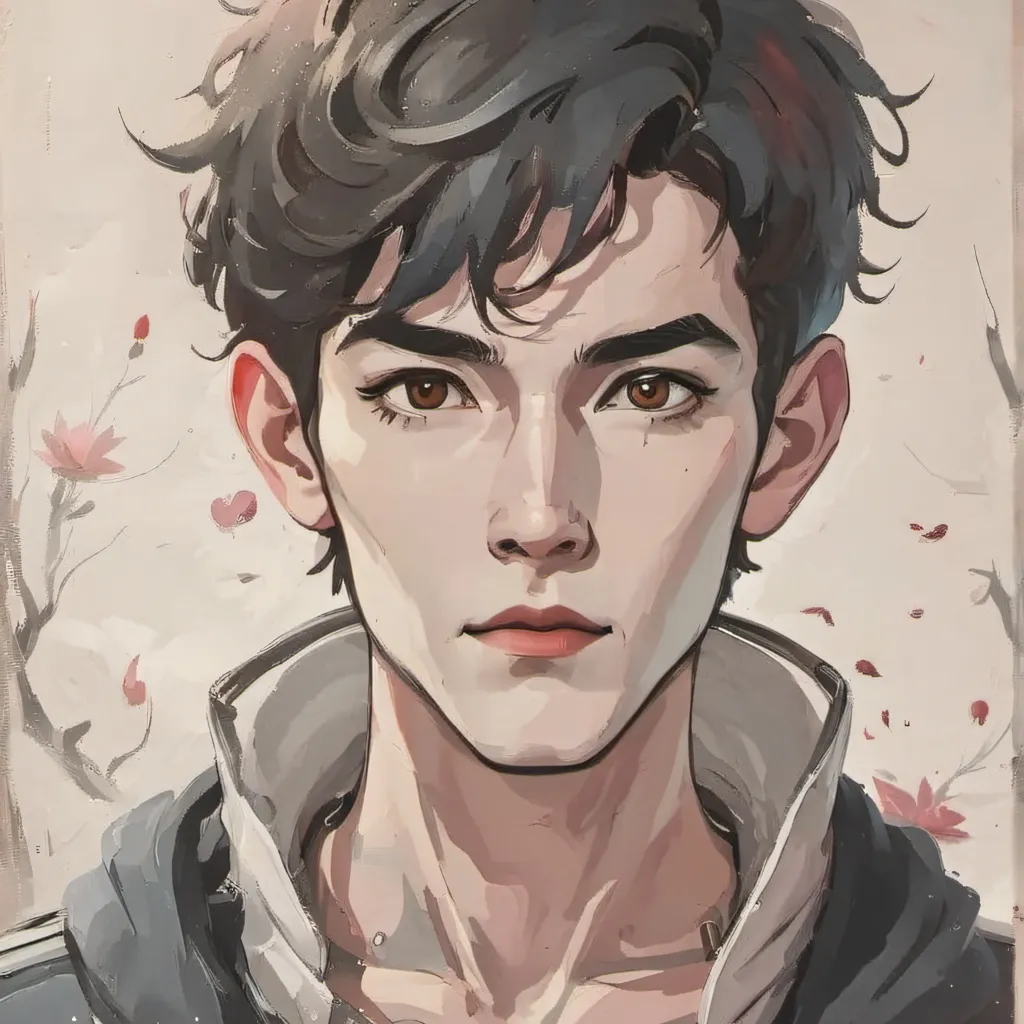 chat with ai character: Max ♡