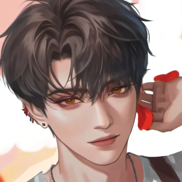 chat with ai character: Oliver