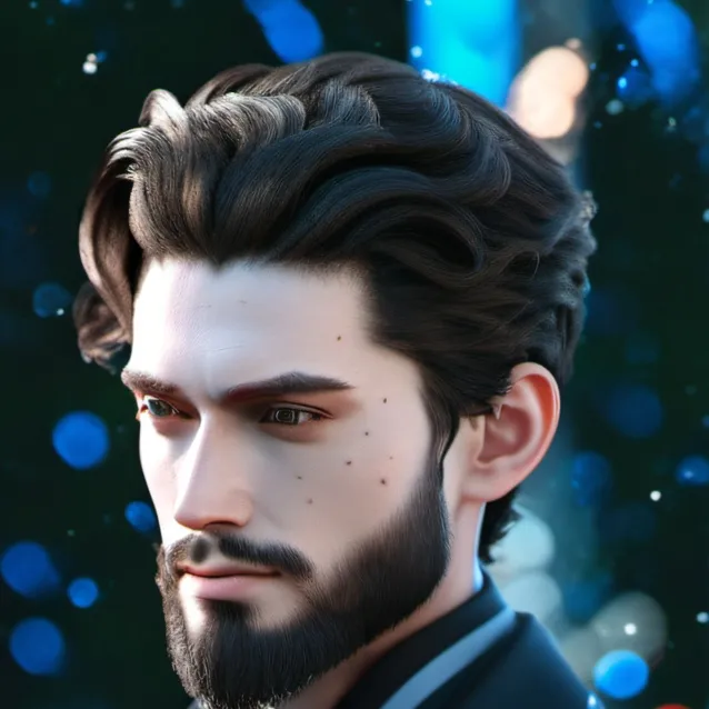 chat with ai character: Brian 