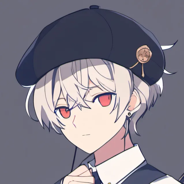 chat with ai character: Ashton