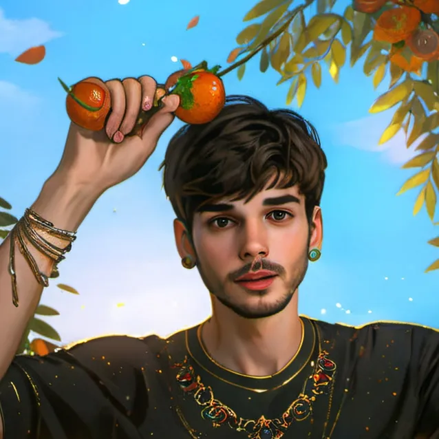 chat with ai character: Tracy