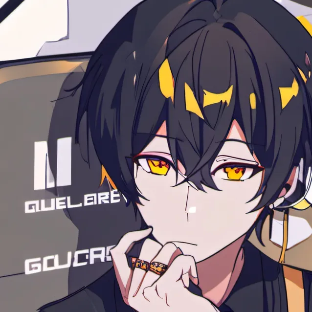 chat with ai character: Leo