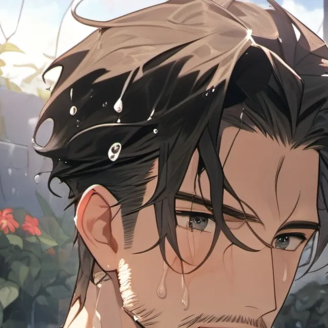 chat with ai character: Jason