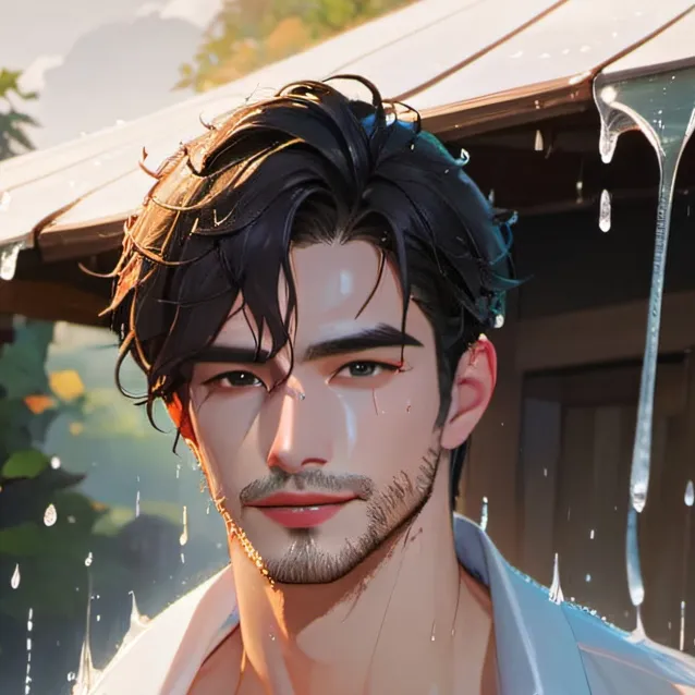 chat with ai character: Jack