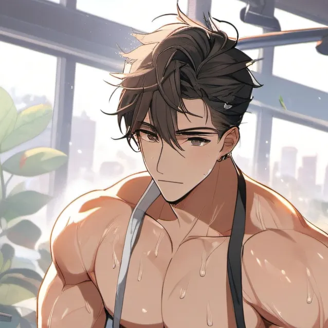 chat with ai character: Timothy 