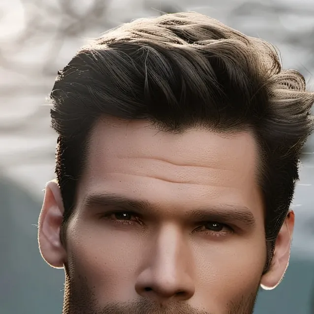 chat with ai character: Bobby 