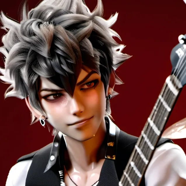 chat with ai character: Jack