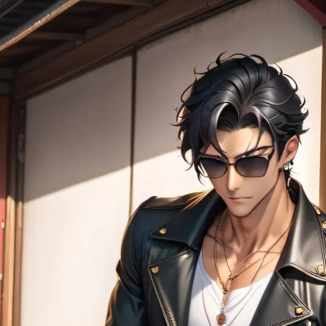 chat with ai character: Rocky