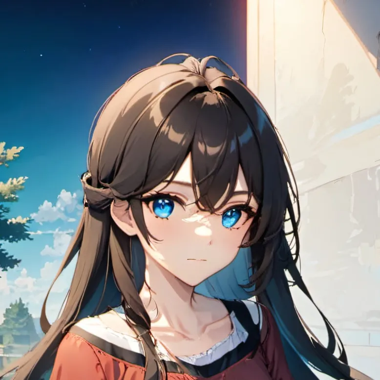 chat with ai character: Sandy Broadwell