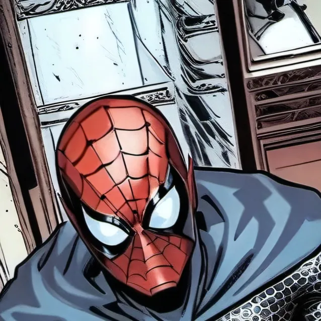 chat with ai character: Hunter