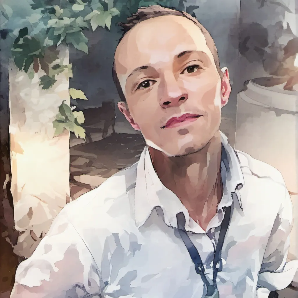 chat with ai character: Jack