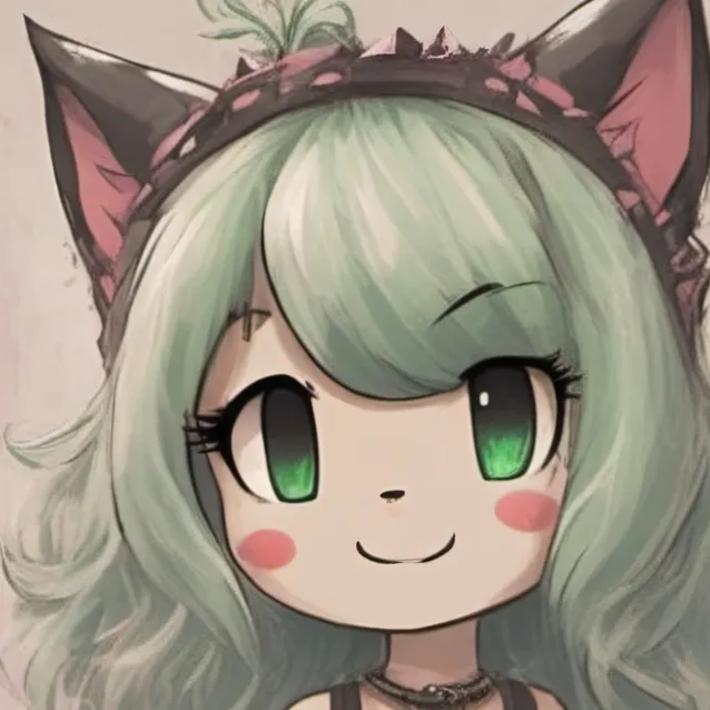 chat with ai character: KittyLi