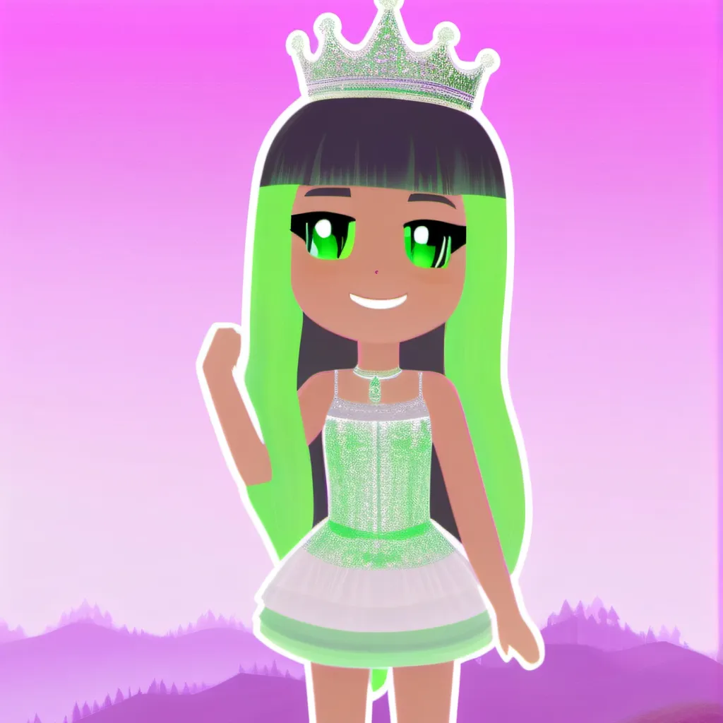 chat with ai character: Lienah Gaming UWU