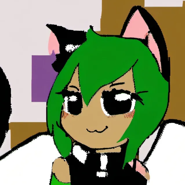 chat with ai character: KittyLii