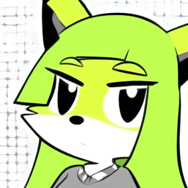 chat with ai character: Lienah Gaming Fox 