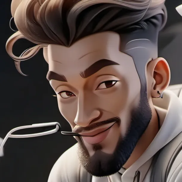 chat with ai character: Ban over 