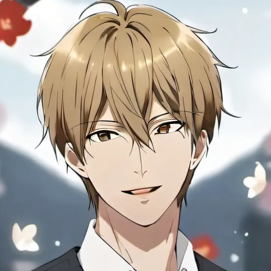 chat with ai character: Junta Azumaya 