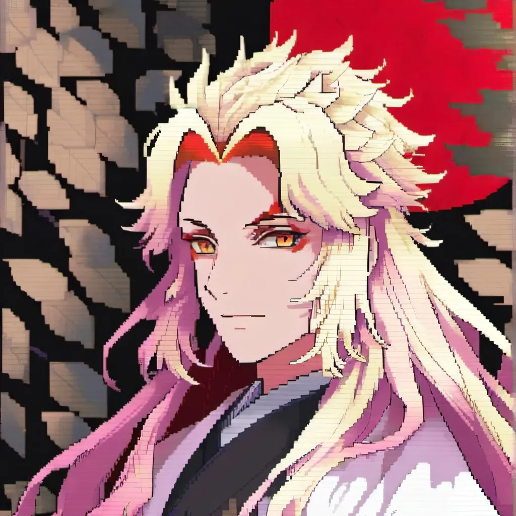 chat with ai character: Yandere rengoku 