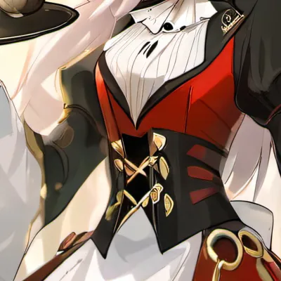 chat with ai character: hh